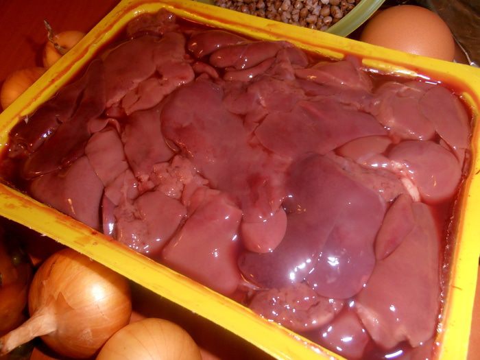 &amp;quot;ежики на поляне&amp;quot; (паштет из печени)