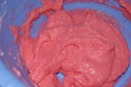 Макароны (Macarons) с белым шоколадом