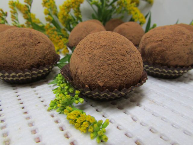 Пирожное &amp;quot;Тирамису&amp;quot;