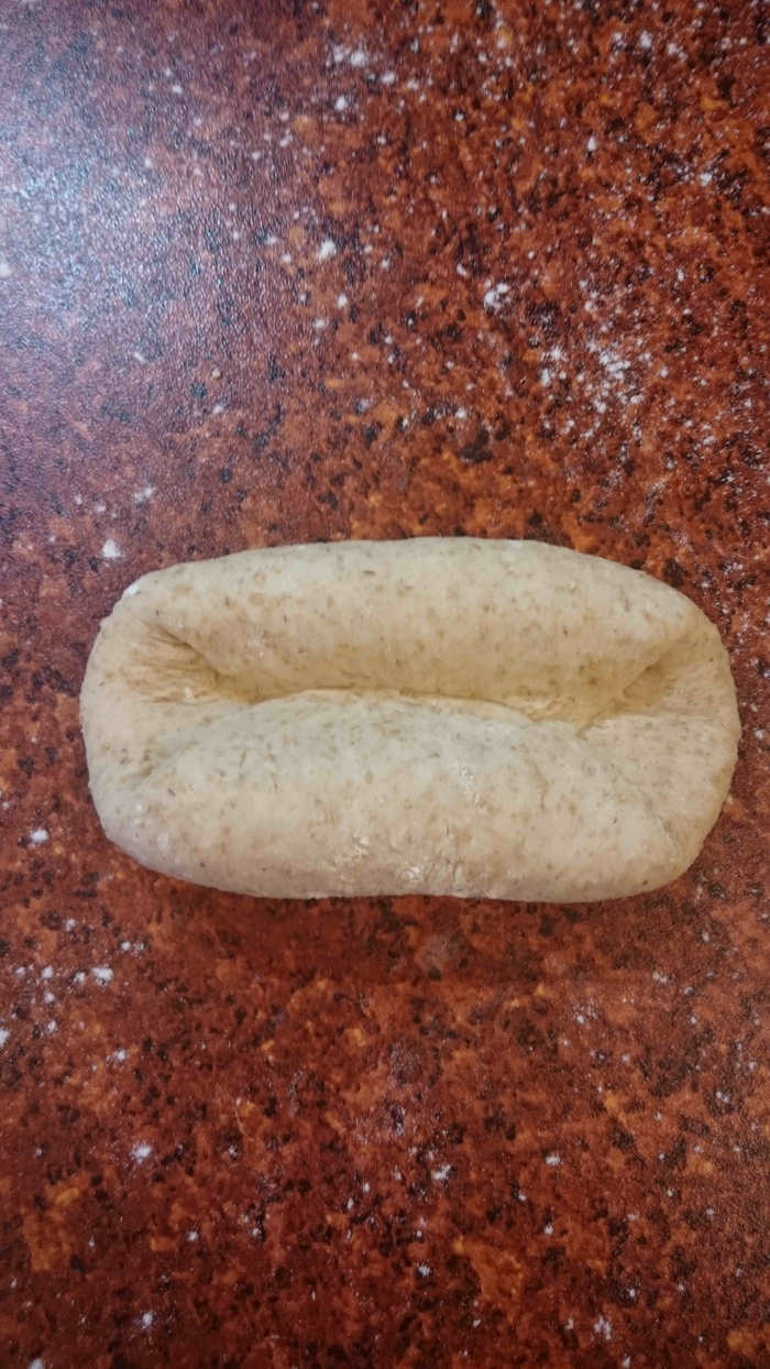 Кунжутные косички