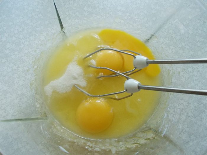 Красный бархат (Red Velvet) 