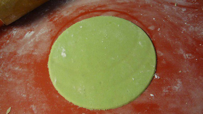 Маффины &amp;quot;Маленькие принцессы&amp;quot;