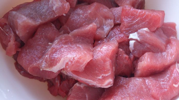 Котлеты по-донбасски