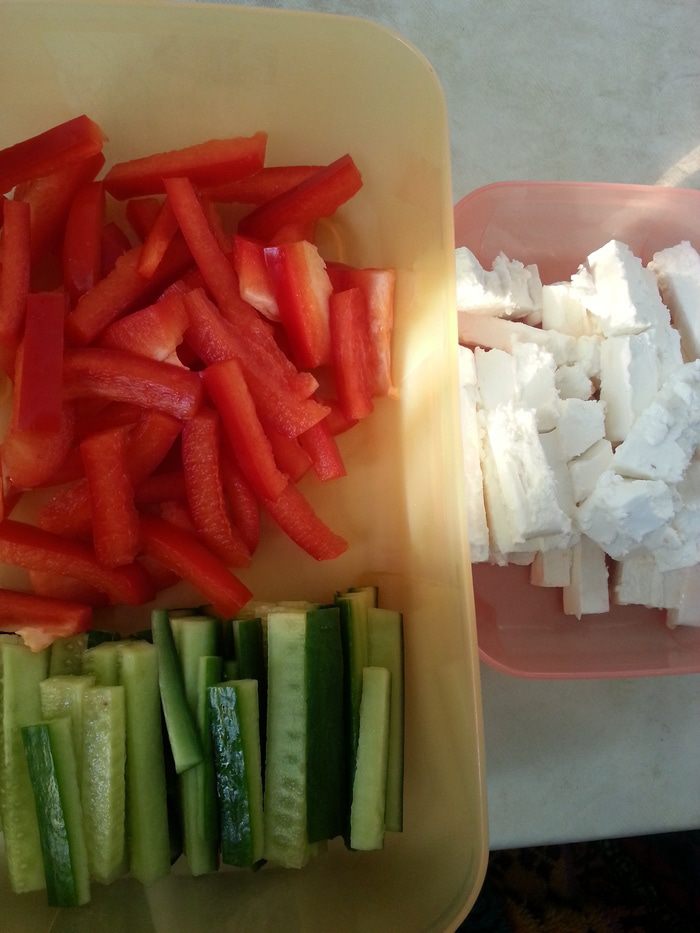 Роллы &amp;quot;Разбитое сердце самурая&amp;quot; + легкий способ варки риса