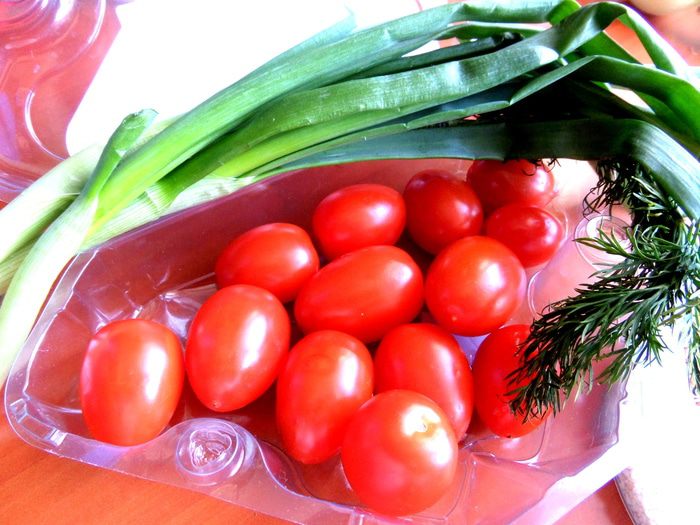 Картофельные бомбочки (и в пост и в праздник)