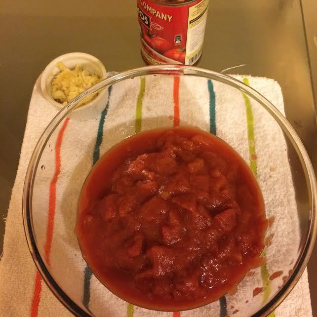 Соус Classic Marinara 