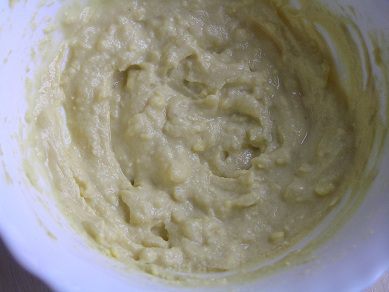 &amp;quot;Цезарь&amp;quot; с семгой на листьях руколы