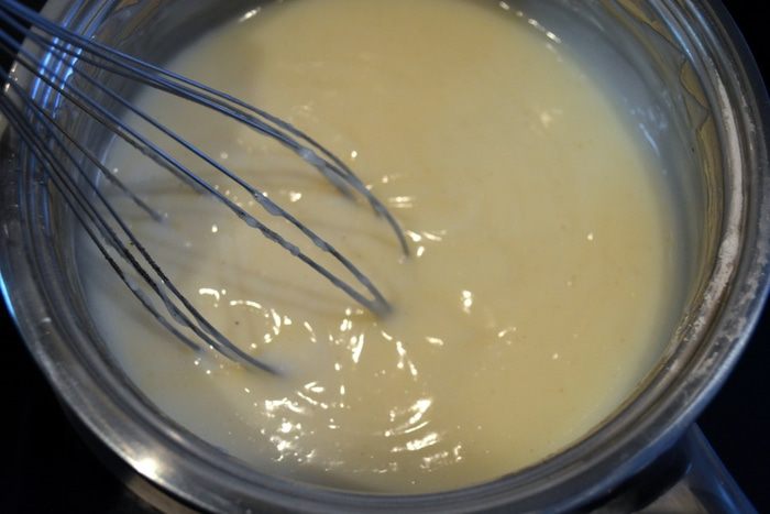 Клубничный тортик &amp;quot;Экватор лета&amp;quot;