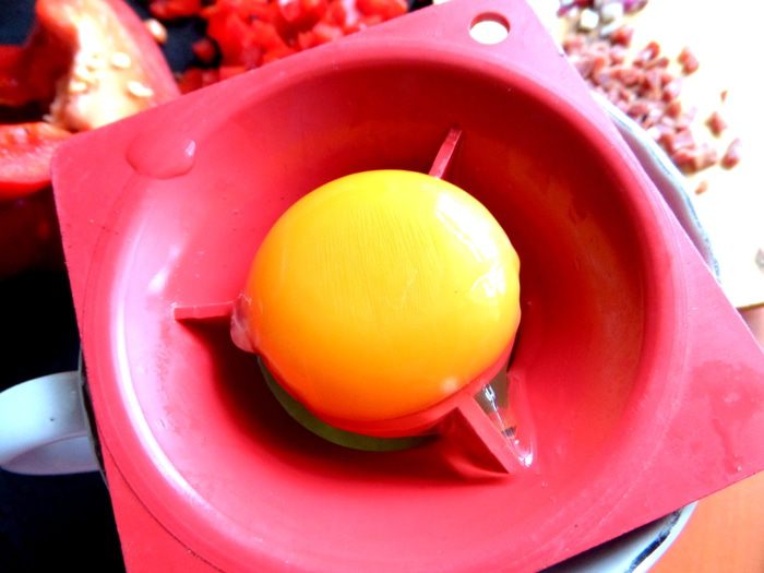 Французские крекеры с моими добавками