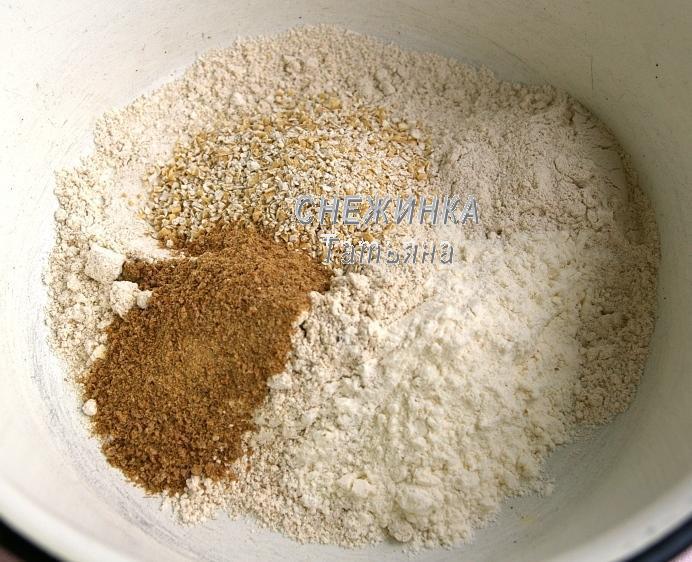 Самые полезные блинчики (постные)