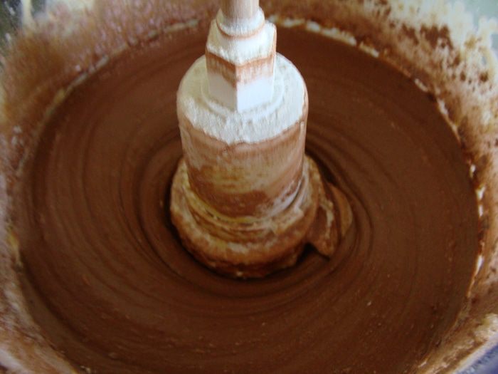 Пирожные &amp;quot;Южные ночи&amp;quot; 