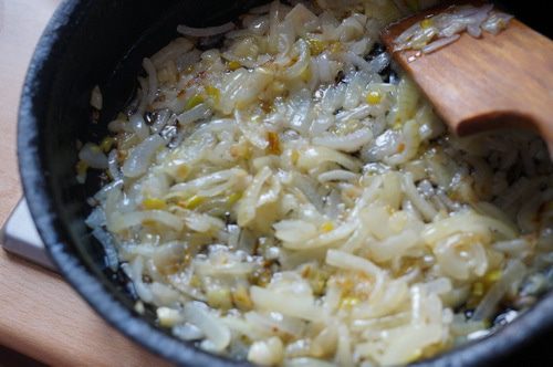 Чечевичные котлеты