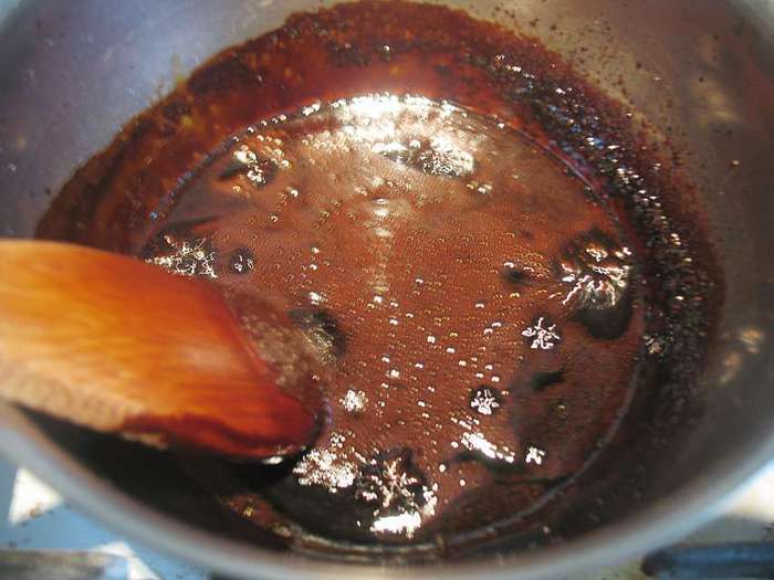 Кофейный экстракт домашний