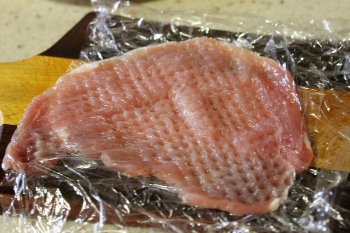 Мясная &amp;quot;улитка&amp;quot;