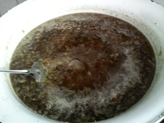 Варенье &amp;quot;Янтарная тыква&amp;quot;