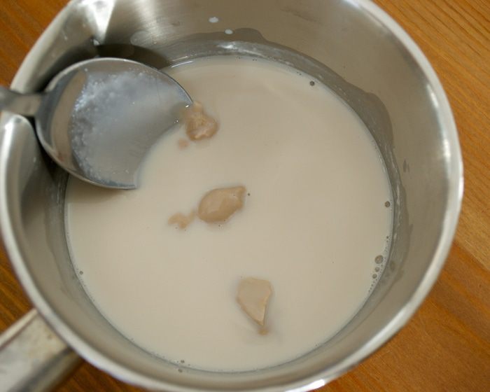 Тарт из Сан-Тропе (La Tarte Tropeziénne)