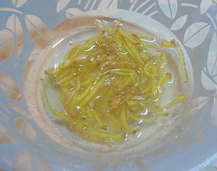 Тирамису &amp;quot;Пряная груша&amp;quot; (без яиц)