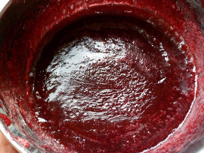 А-ля клубничный тирамису