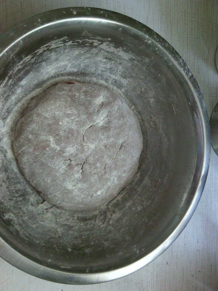 Хлеб &amp;quot;Пумперникель&amp;quot;  (Pumpernickel)