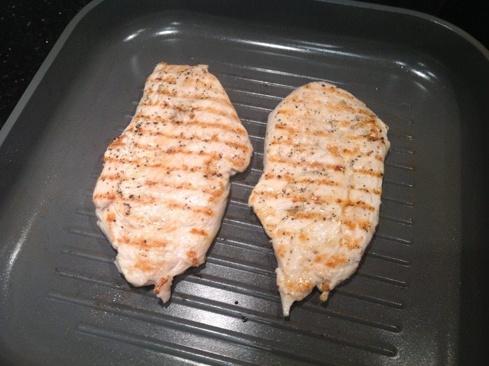 Чикенбургер