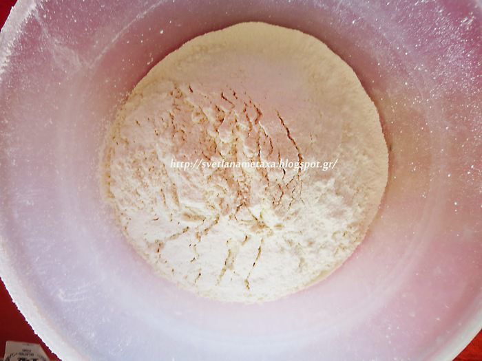 Пирог &amp;quot;Ромашка&amp;quot; с творожно-медовой начинкой