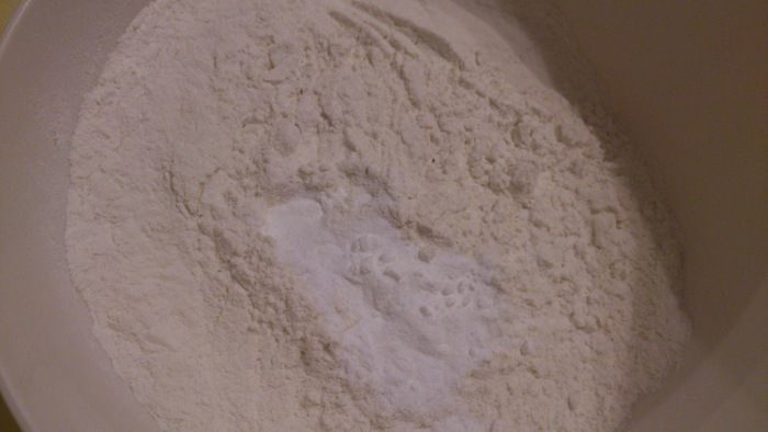 Торт &amp;quot;Снежный&amp;quot;