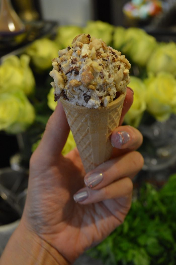 Сырные шарики