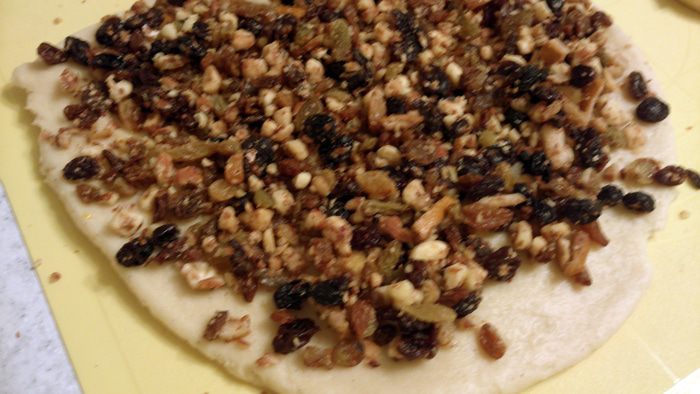 Дрезденский штоллен