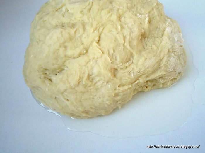 Булочки с апельсиновым джемом