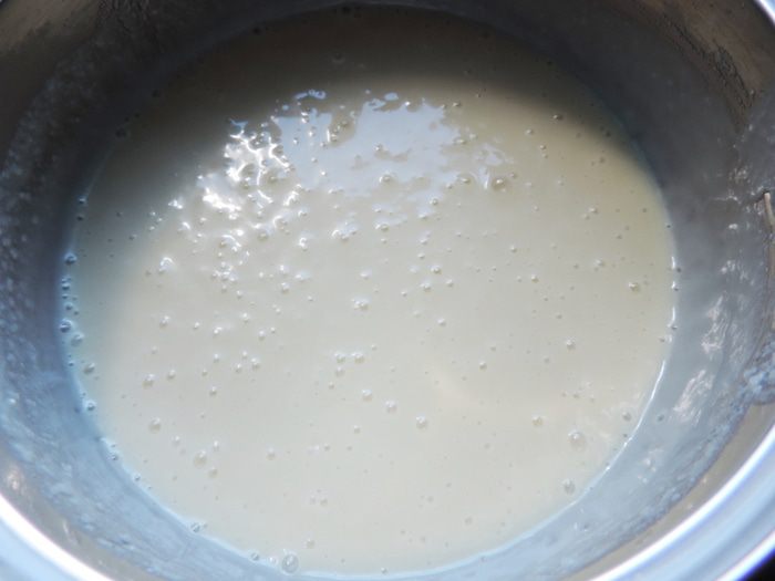 Торт &amp;quot;Рубиновая жемчужина&amp;quot;