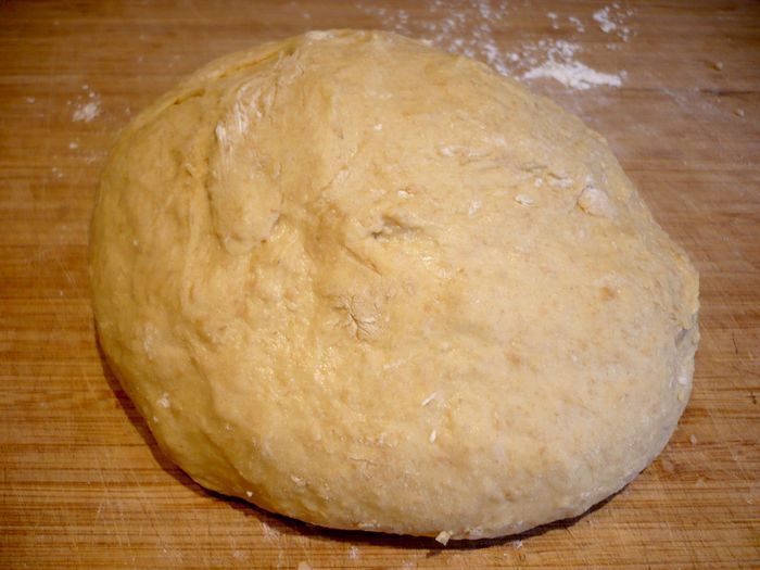 Турецкие пельмени «Два капитана»