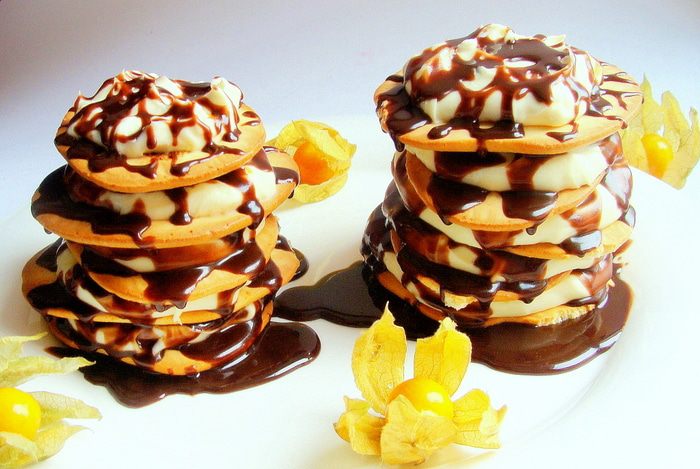 &amp;quot;Ленивый&amp;quot; тирамису