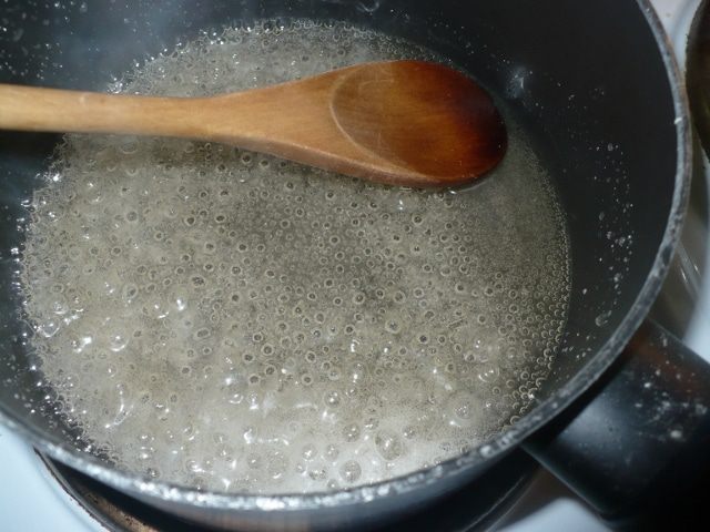 Ромовые бабки