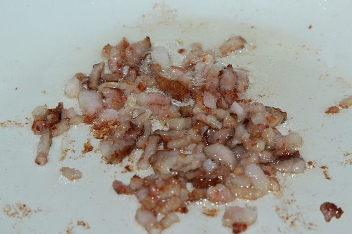 Галушки с брынзой &amp;quot;Брынзалушки&amp;quot;