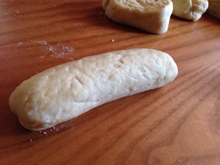 Хот-дог &amp;quot;Такса&amp;quot;