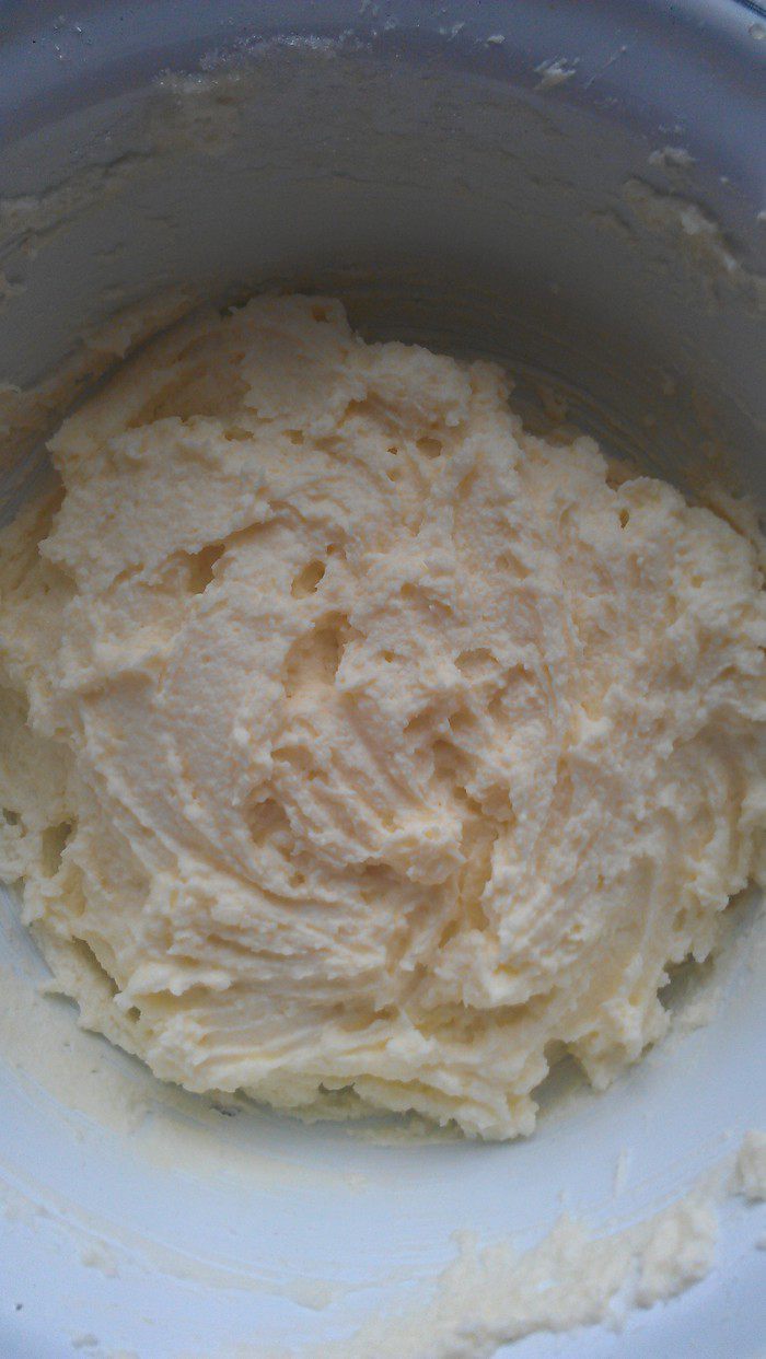 Чизкейк Брауни (Cheesecake Brownies) 