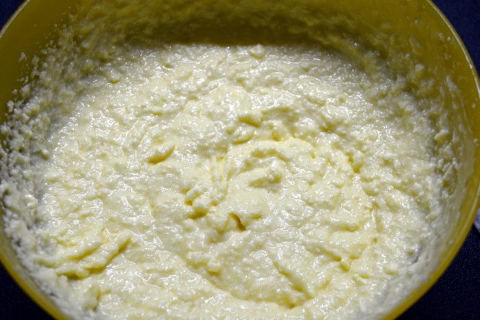 Печенье &amp;quot;Творожные розочки&amp;quot;