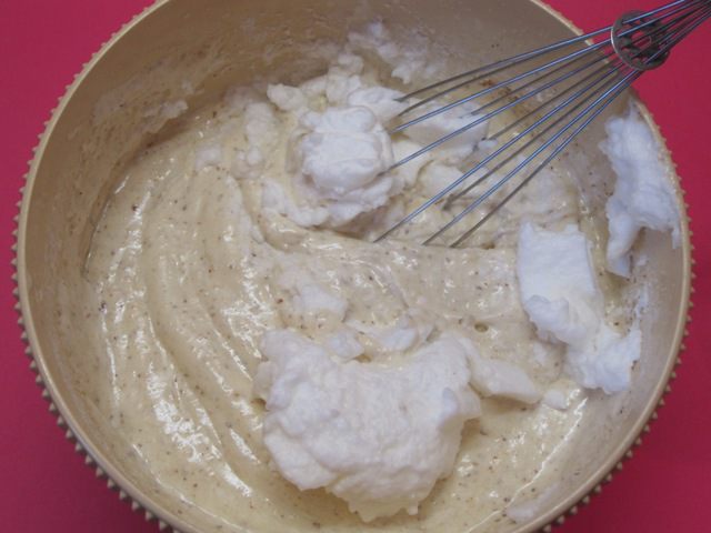 Торт &amp;quot;Вулкан&amp;quot;