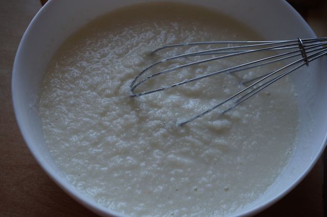 Торт &amp;quot;Банан с зеленым чаем&amp;quot;