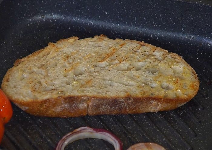 Завтрак «Ла-Манш» 