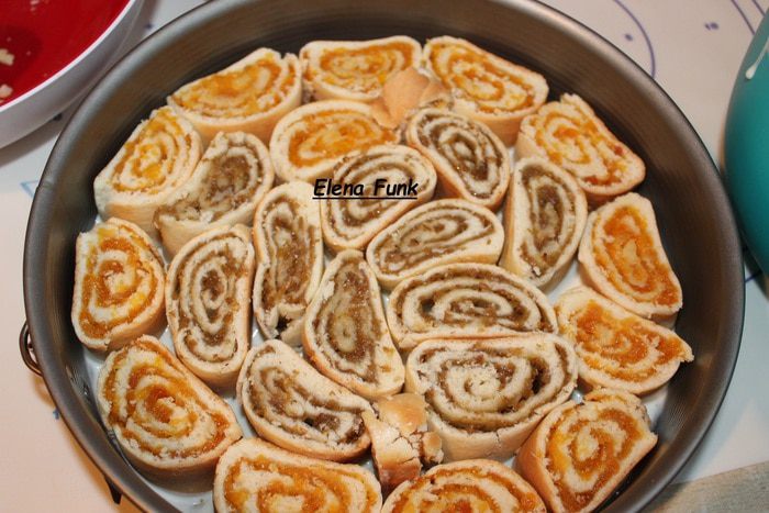 Торт &amp;quot;Трухлявый пень&amp;quot;