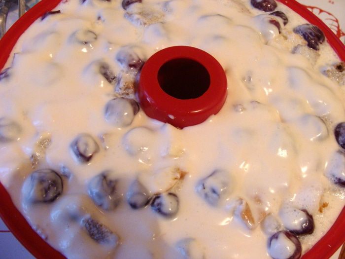 Торт &amp;quot;Мои мечты&amp;quot;