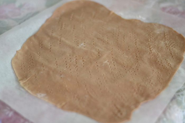 Торт Наполеон &amp;quot;Шоколадно-сливочный&amp;quot;