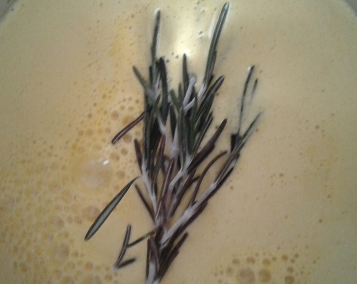 Торт &amp;quot;Апельсиново-морковный&amp;quot; (постный)