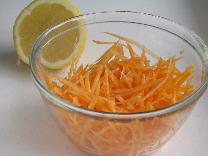 Салат &amp;quot;Андижан&amp;quot;