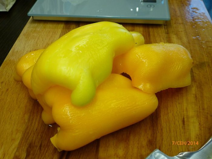 Кабачковая икра