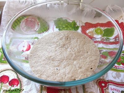 Ржаной хлеб &amp;quot;Чайный&amp;quot;