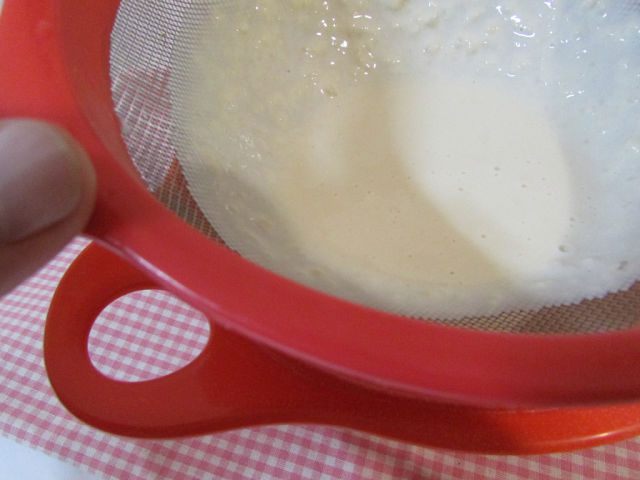 Блинчики с йогуртом