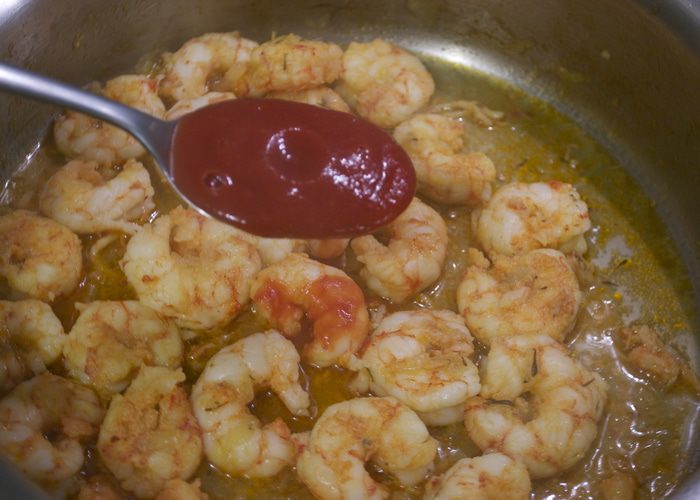 Ризотто для влюбленных 