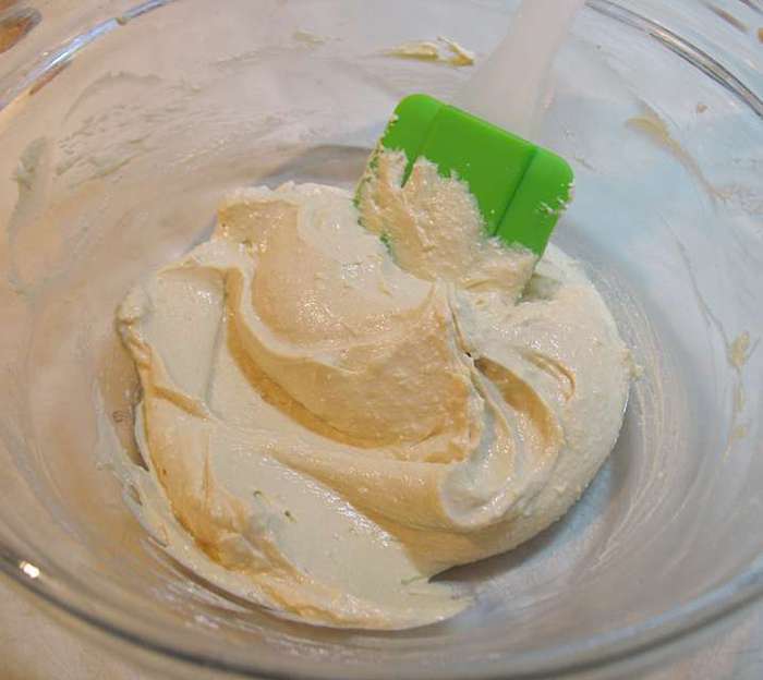 Капкейки &amp;quot;Карамелька&amp;quot; 